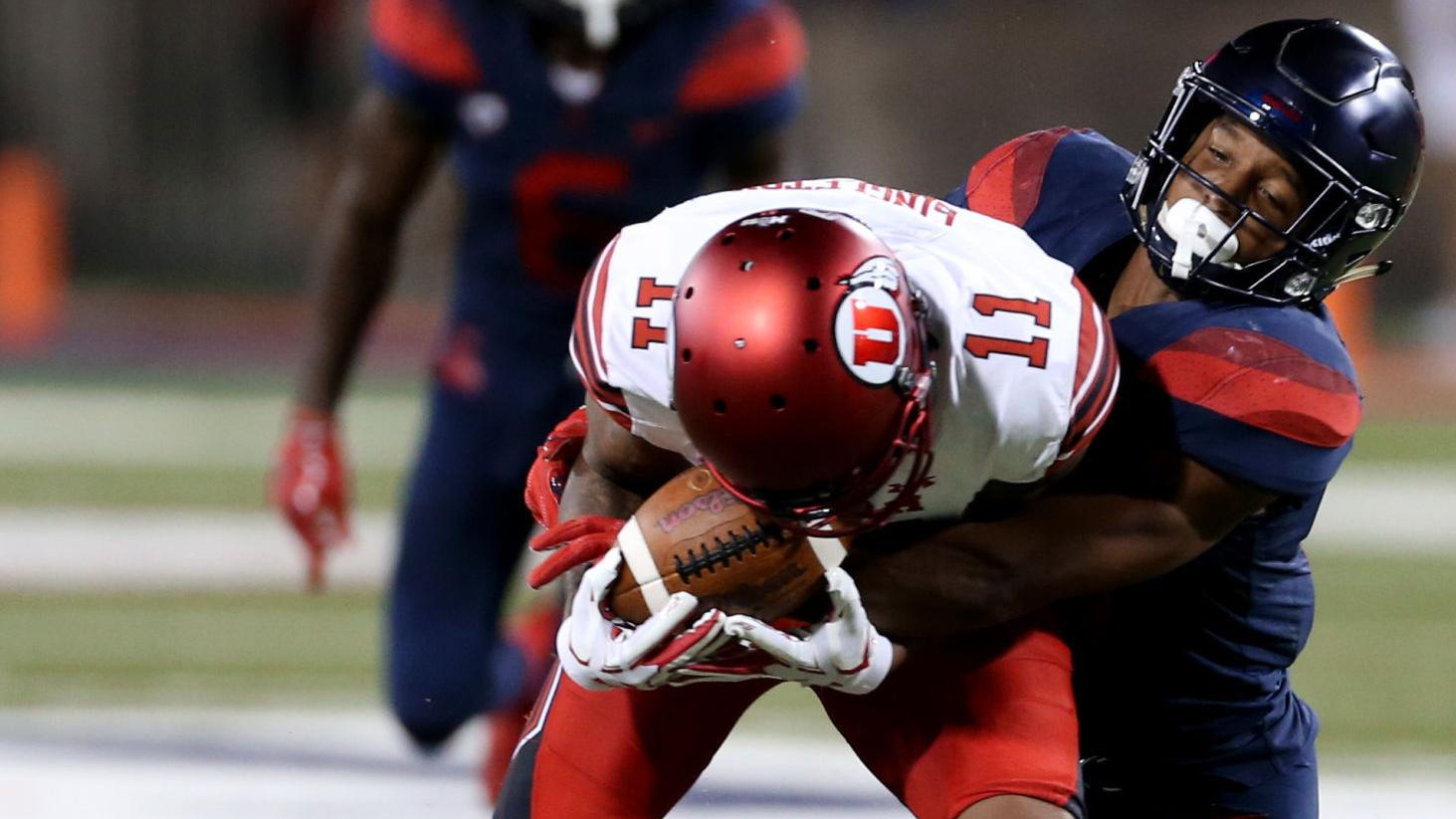 Arizona reinstates safety Scottie Young Jr., suspends him for season opener